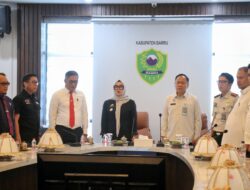Tak Perlu ke Parepare, Warga Barru Kini Bisa Urus Paspor di MPP
