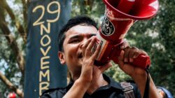 Kado Ulang Tahun untuk Prabowo: Ketika Republik Menagih Jawaban, Bukan Sekadar Perayaan